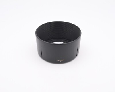 Tamron DA17 Lens Hood for 70-300mm f/4-5.6 Di LD Tele-Macro A17 62mm  (#16764)