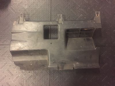 1978-1987 Grand National T-Type Regal Gnx TTA Ecm Computer Chip Prom Door Cover