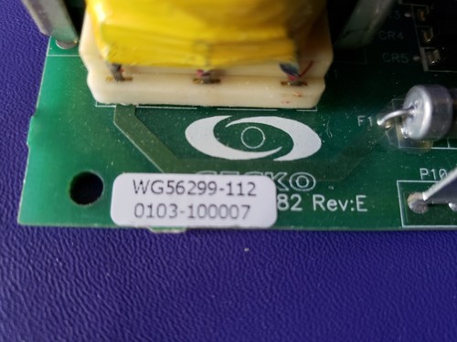Hydro-Quip Eco-1 MAS-Serie, Phoenix, WH3, 33-0014A-R8-K (KAUFEN ODER REPARIEREN!) - Bild 5 von 6
