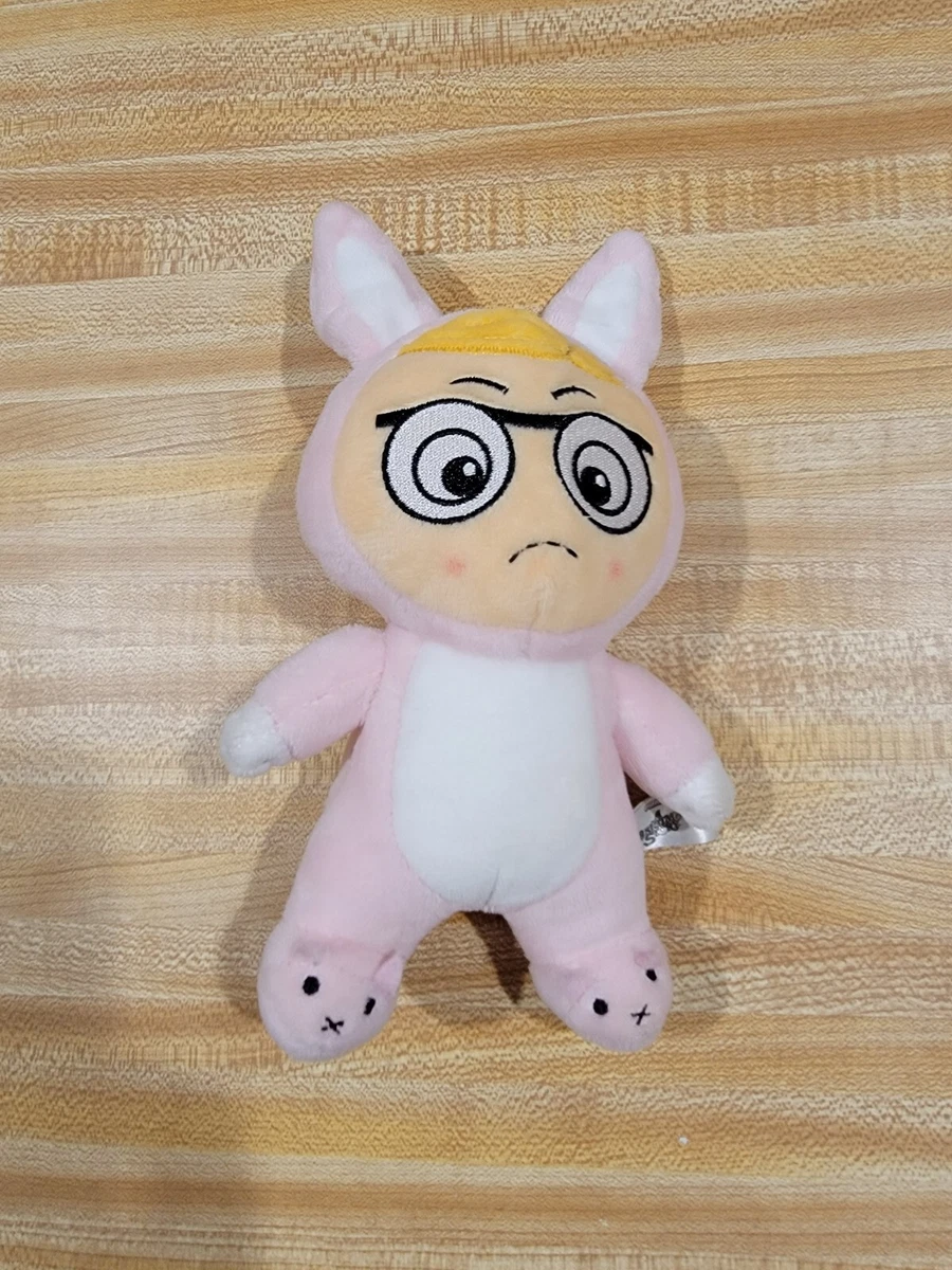 Ralphie Phunny Plush A Christmas Story Bunny Pajamas eBay