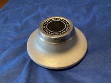 Set Of 4 Bow Tie Center Caps For 15x7 Steel Wheels – 70-74 Z28, 70-72 SS Chevelle #9350