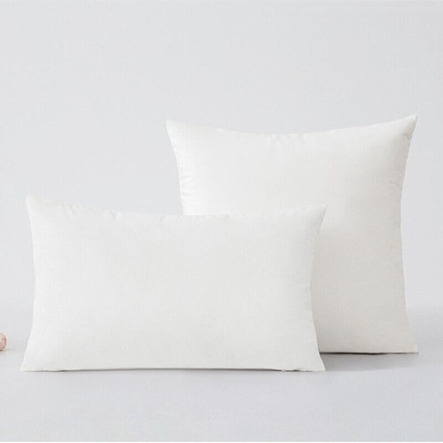 16" 18" 20" 24" Velvet Large Cushion Cover Pillow Throw Case Sofa Car Home Decor - Picture 37 of 41