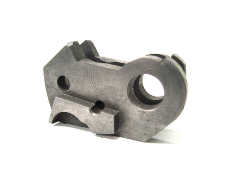 REMINGTON MOD. 12 - 22 CAL. (HAMMER- 1st  VARIATION)    (ITEM # J-4544) - Picture 2 of 12