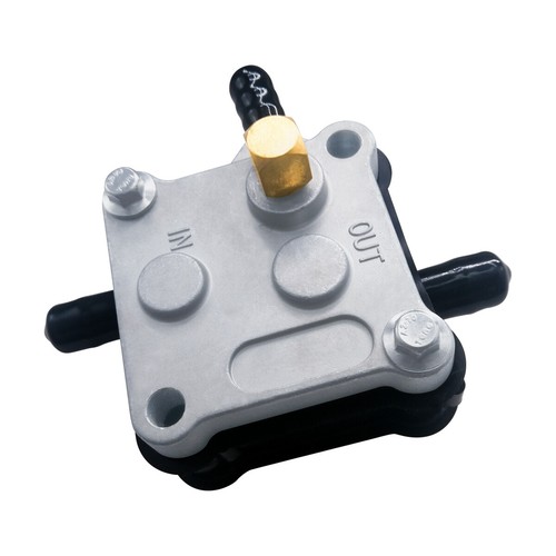 NEW Fuel Pump For Mercury Outboard 2 Stroke 30- 300HP 14360A41 14360A16 14360A71 - Foto 3 di 8