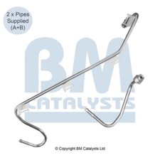 Druckleitung, Drucksensor (Ruß-/Partikelfilter) BM CATALYSTS PP11033C