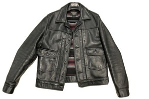 Schott Horsehide | eBay