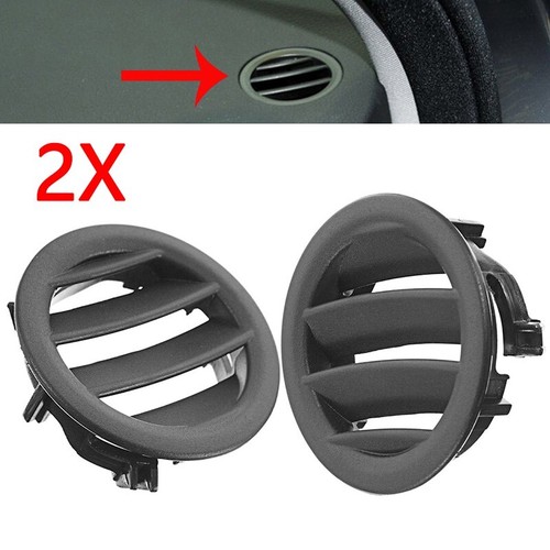 2x Left+Right Air AC Vent For Mercedes For Benz W204 C-CLASS 2008-2015 Parts - Picture 24 of 24
