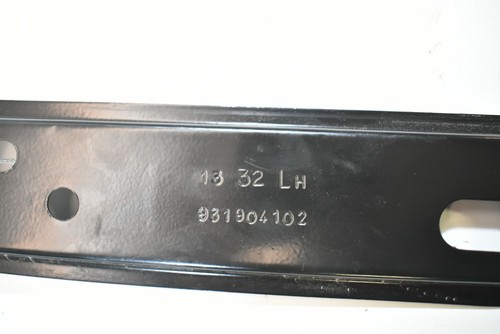 12-18 Ford Focus Window Regulator w/ Motor Left Driver Front Door 13 14 15 16 17 - Foto 10 di 11