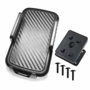 Hr-imotion 22410001 Universal Armaturenbrett Halterungslösung für Smartphones