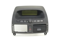 TOYOTA AVENSIS T25 DISPLAY LCD CID MONITORE 86110-05020