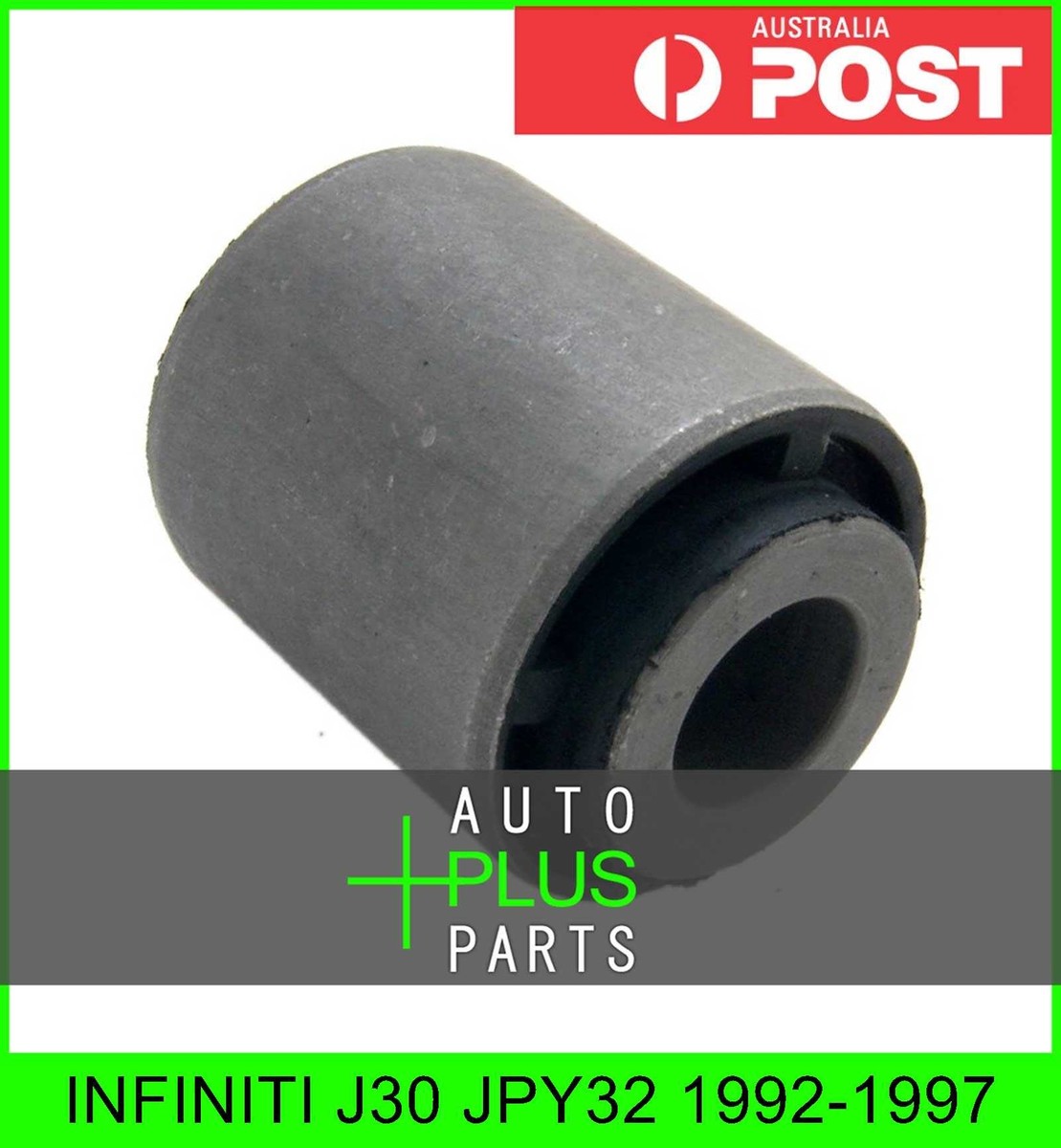 Fits Infiniti J30 Jpy32 Rubber Suspension Bush for Rear Arm Fits Infiniti J30 Jpy32 Rubber Suspension Bush for Rear Arm