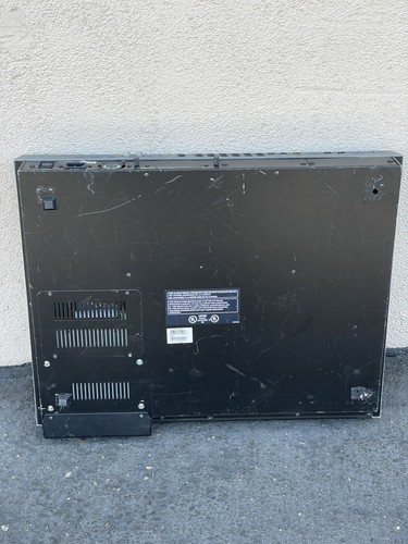 Yamaha AW4416 Digital Recorder Mixer Workstation 44ch/20 bus input/output F/S - Picture 11 of 22