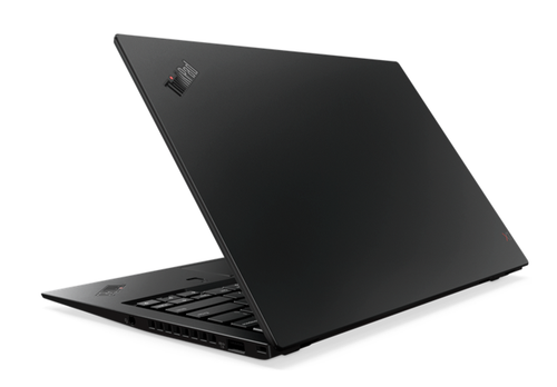 Lenovo ThinkPad X1 Carbon G6 14" FHD Touch i7-8550U 8GB 512GB SSD FPR Cam W10P - Afbeelding 8 van 11