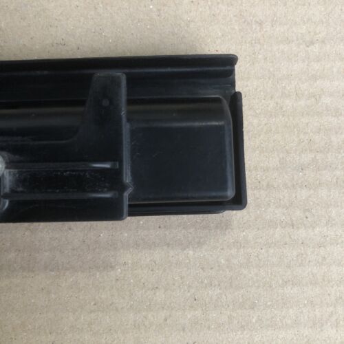 BMW E34 5 Series 1988-1995 Coin Tray Black Schwarz - Picture 10 of 13