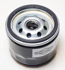 492932S - Pack of 4 Briggs  Stratton Oil Filters