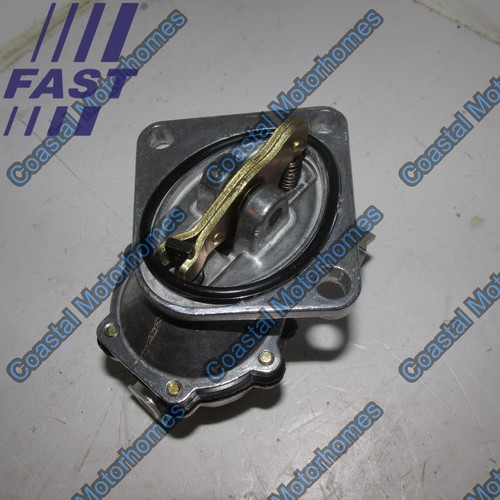 Fits Fiat Ducato Fuel Pump Diesel/Turbo Diesel 2.4 2.5 1981-1994 4764289 - Picture 4 of 6