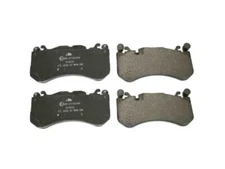 For 2016-2018 Mercedes G65 AMG Brake Pad Set Front ATE 31822NNSB 2017