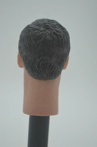 1/6 Scale Young Magneto Michael Fassbender Head Sculpt for 12" Action Figure - Picture 3 of 7