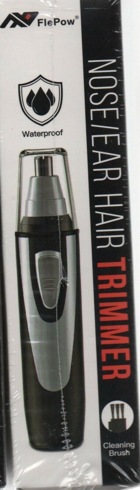 Nose/ Ear Hair Remover Trimmer by FlePow NEW | eBay Nose/ Ear Hair Remover Trimmer by FlePow NEW | eBay