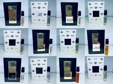 Mancera Eau de Parfum Sample Spray 2ml/.06oz - Choose Your Scent