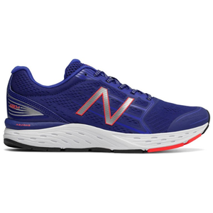 new balance 680 herren braun