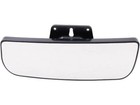 Lower Left Brock Mirror Glass fits GMC Savana 2500 2008-2022 59WKXX