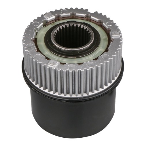 2X Front Locking Hub Automatic For Ford Excursion F250 F350 F450 4WD 600-203 - Picture 2 of 8