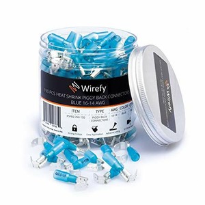 wirefy