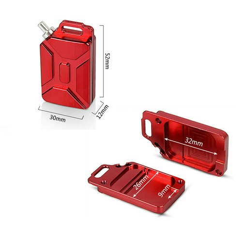 Alta calidad 3D CNC Tanque de aceite Forma Motocicleta Llavero Llave de bloqueo - Imagen 6 de 6