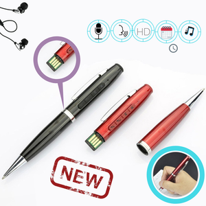 Spy-Voice-Activated-Recorder-Digital-Pen-USB-Mini-Portable-Hidden-Audio-8GB-MP3