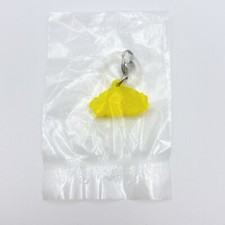 BANDAI NAMCO Teletubbies Landmark Accessories Mini Keychain Charm Japanese F/S