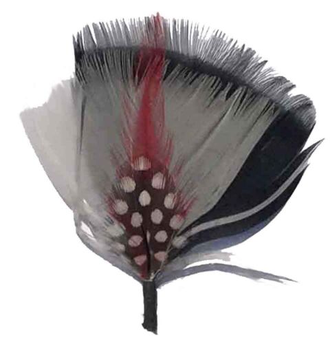 Feathers for Hats & Fedoras by FQH, FINAL SALE - Picture 34 of 36