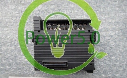 40 A 1 Stück Keyence Kv-Danalog Ausgang SPS Modul getestet gebraucht lt~ - Bild 3 von 4