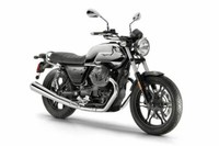 2018 Moto Guzzi V7 III Carbon Shine