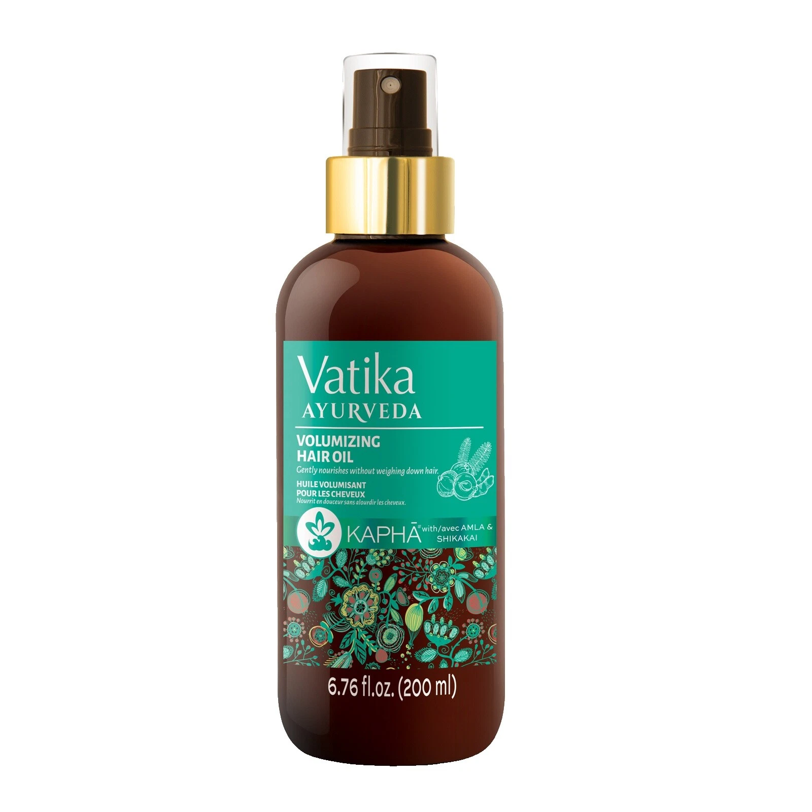 Pelo Vatika sueros y aceites