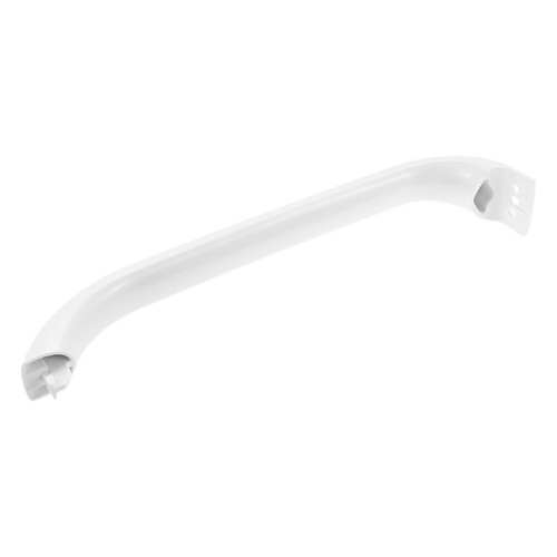 1PC Refrigerator Handle Plastic Door Knobs Replacement For Bosch Siemens - Picture 4 of 11