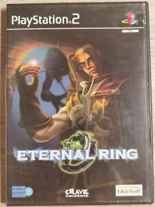 Eternal Ring Sony Ps2 Playstation 2 Slim Fit Ebay Eternal Ring Sony Ps2 Playstation 2 Slim Fit Ebay