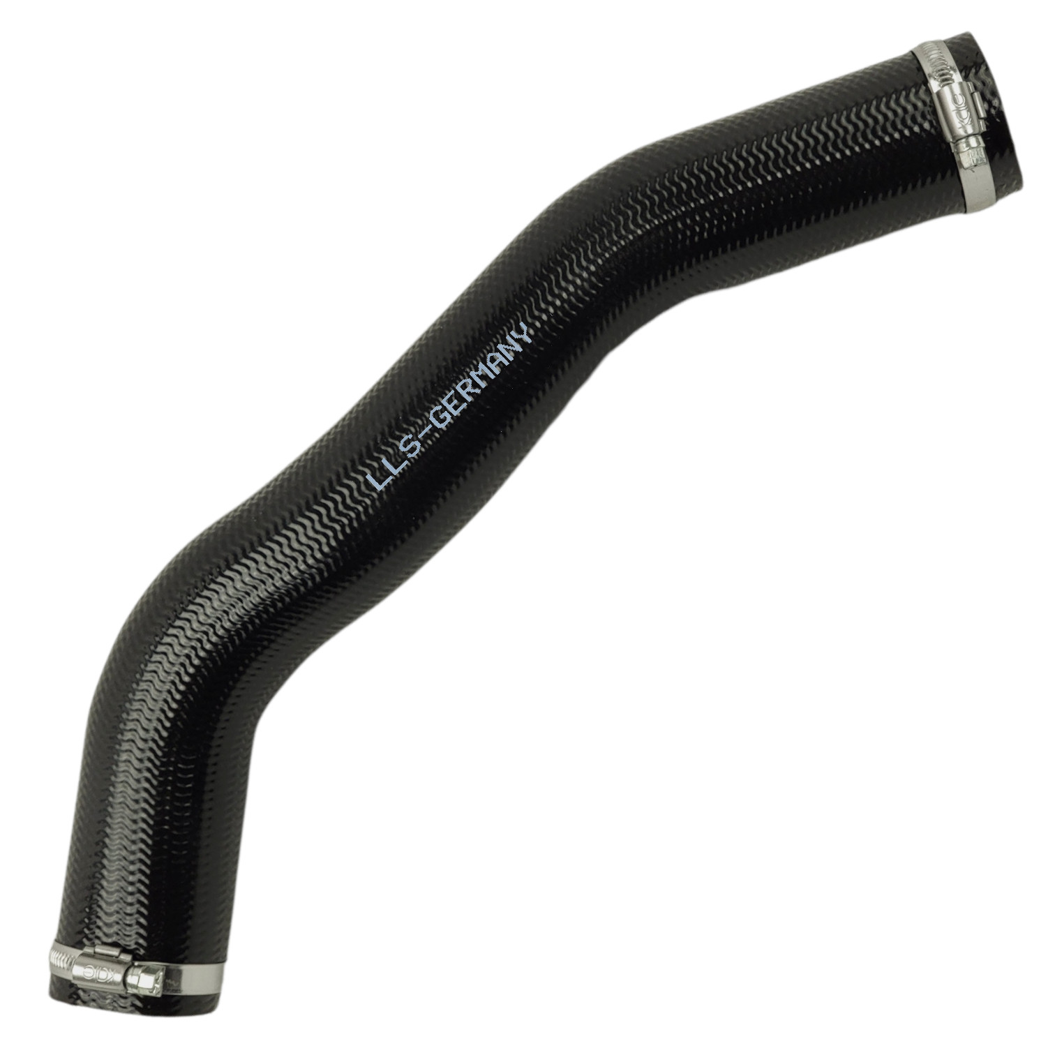 Turbo Hose for TOYOTA Corolla IX Sedan 1.4D 1734233020 Intercooler Hose