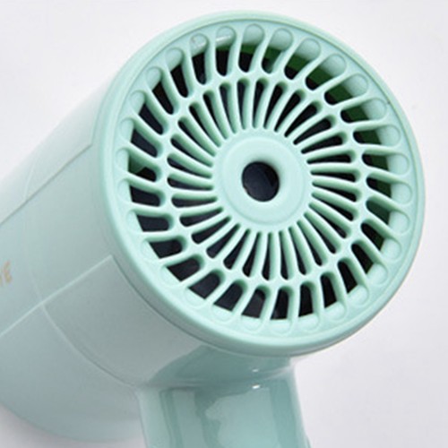 Hair Dryer Professional Fan Styler Salon Negative Blow Dryer Powerful 1800W - Picture 5 of 10