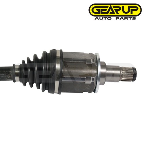 Front Left CV Axle Joint Shaft for 2018-2024 Toyota Camry 2019-24 RAV4 2.5L GAS - Picture 7 of 10