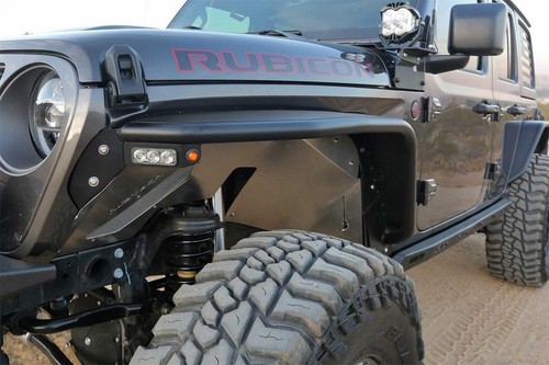 Fabtech FTS24212 - Picture 7 of 12