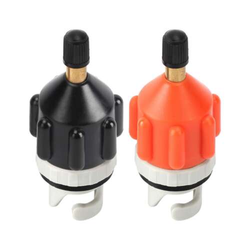 For Canoe Kayak SUP Pump Adapter Inflatable Boat Air Valve Adaptor Paddle Board - Picture 15 of 15