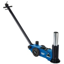 Draper 02078 Pneumatic High Lift Jack 30 Tonne