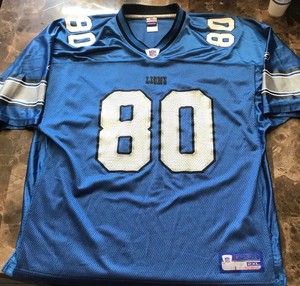 rogers jersey