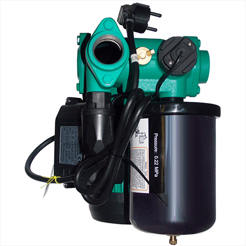 ELETTROPOMPA PRESSCONTROL INCORPORATO POMPA AUTOMATICA AUTOADESCANTE SMARTPUMP - Foto 7 di 12