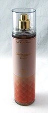 Bath  Body Works CHAMPAGNE TOAST Fine Fragrance Mist 8 oz 236 ml New NWOB
