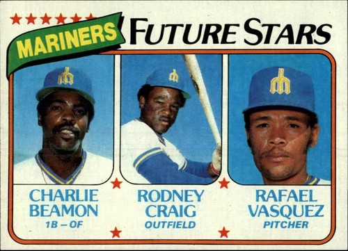 1980 Topps Baseball Pick Complete Your Set #501-726 RC Stars - Picture 172 of 226