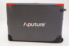 Aputure STORM 1000c w/ Wide Reflector US 