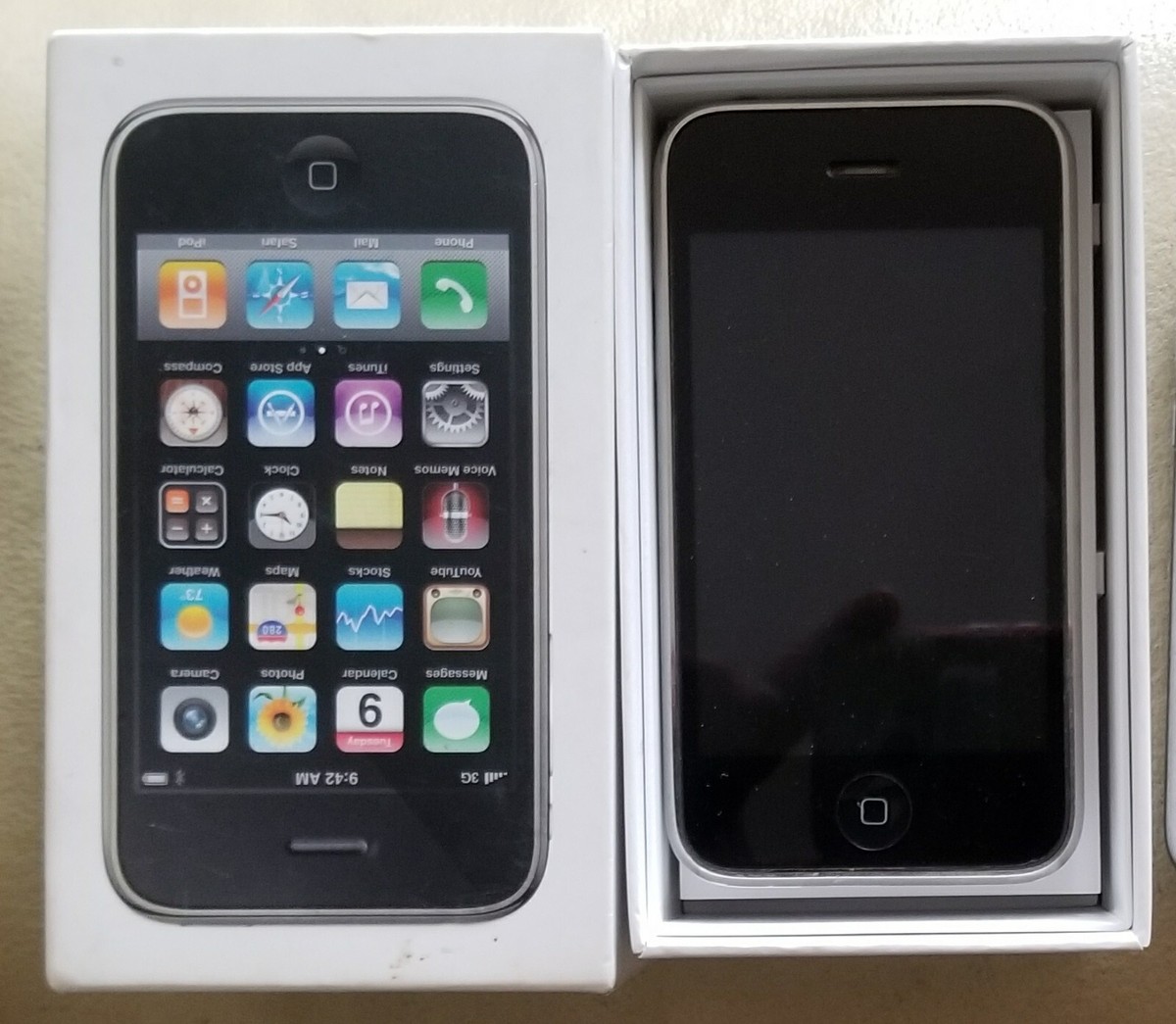 [新品未使用]iPhone 3GS White 32GB Softbank Apple iPhone 3GS 32GB SoftBank 価格比較 - 価格.com