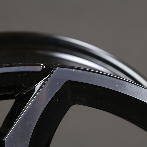 19 Zoll Felgen original VW Golf 8 VIII Queenstown 5H0601025AT Alufelgen - Bild 6 von 6